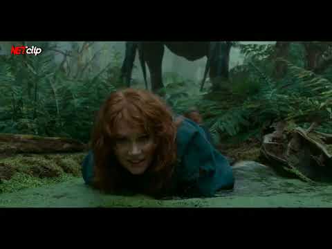 Jurassic World Dominion -Trailer | 2022 | 720P HD