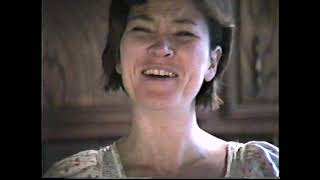 Christmas 1990 part 1