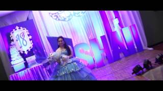 Shaii @ 18 - Debut Same Day Edit