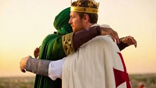 RÜSTUNG - Eternal Flame (Official Music Video)