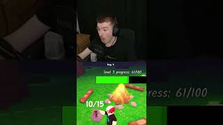 I didn’t mean to do THAT 😭 #roblox #gaming #funny #streamer #99nightsintheforest