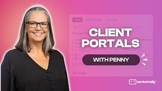 Client Portals in Workamajig
