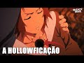 MASAKI SERÁ CONSUMIDA PELO " O BRANCO " E URAHARA APARECE!!! Prévia Epi. 12 BLEACH