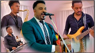 Eritrean Wedding Mr.Mias & Ms.Rodas  By Maekele Fsehaye MR19 PHOTOGRAPHY