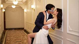 继母把她塞进花轿，嫁给那个坐在轮椅上的残疾老头，新婚夜发现他是顶级财阀总裁！     #短劇 #打臉 #逆襲 #萌娃 #復仇 #短劇全集