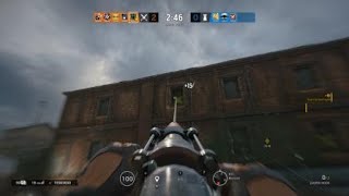 Amaru kick kill