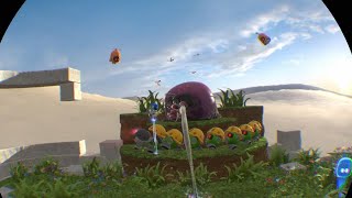 ASTRO BOT Rescue Mission 2