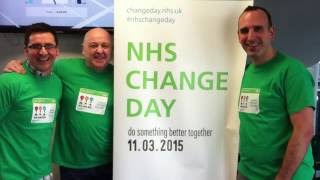Telehealth transforms healthcare