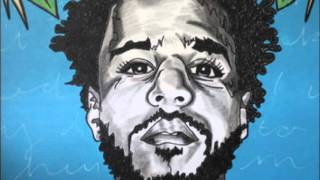 Video thumbnail of "J. Cole x Kendrick Lamar x Joey Bada$ Type Beat - Ambition (Prod. J. Knight)"