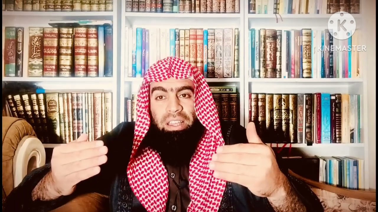 قاعدة ..لمن اراد الوصول للمطلوب..