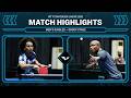 Elias Agbodjan vs Abayomi Animasahun | MS Group | #WTTLagos 2026