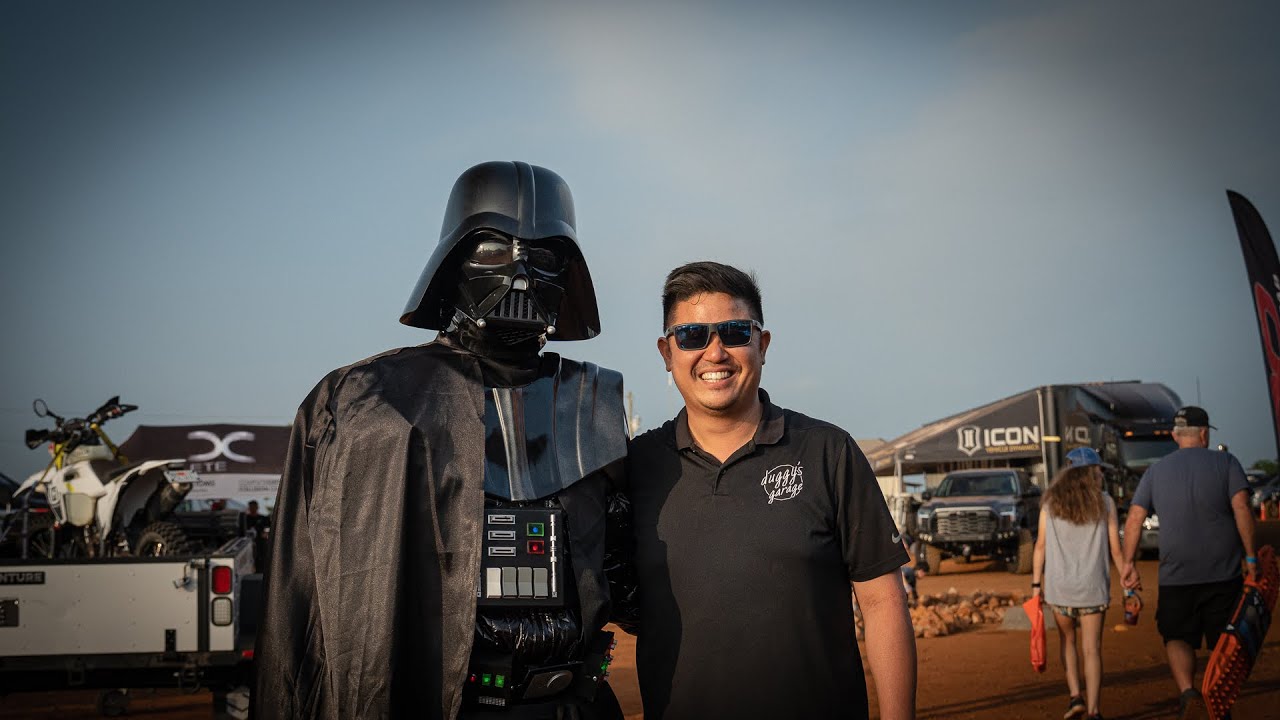 Duggys Garage Presents Toyota Jamboree Recap Video