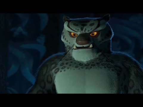 Почему Тай Лунг НЕ ЗЛОДЕЙ?