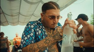 LIL FACE - COSE SPORCHE