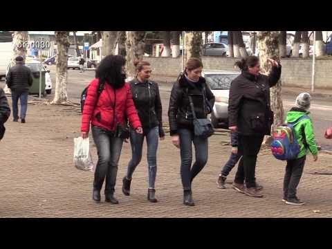 ზესტაფონში ამ დროისთვის კორონავირუსით ინფიცირებული არ ფიქსირდება