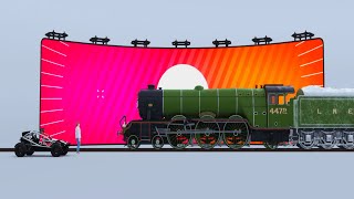 Buggy Race In Forza Horizon 4 Rtx 4090 Gameplay