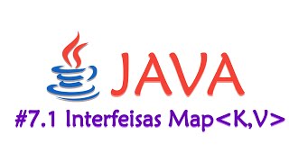 Programavimo kalba Java #7.1 Map itnerfeisas ir HashMap klasė