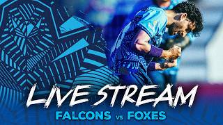 ⚪ LIVE CRICKET | Derbyshire Falcons vs Leicestershire Foxes screenshot 5