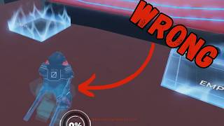 How to use the NEW QUICKSTEP Mechanic | Untiled Boxing Game