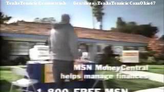 MSN Commercial 2000
