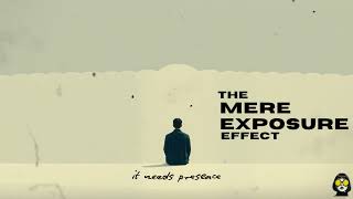 The Mere Exposure Effect - Ethiax - Static Mode Edition