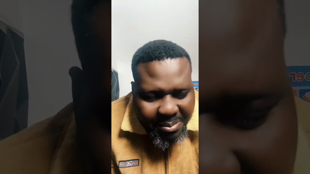 This is the generation of them that seek HIM. Series 26