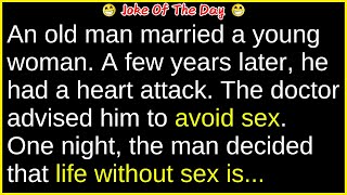 3 very funny adult jokes that will make you laugh out loud | best joke of the day