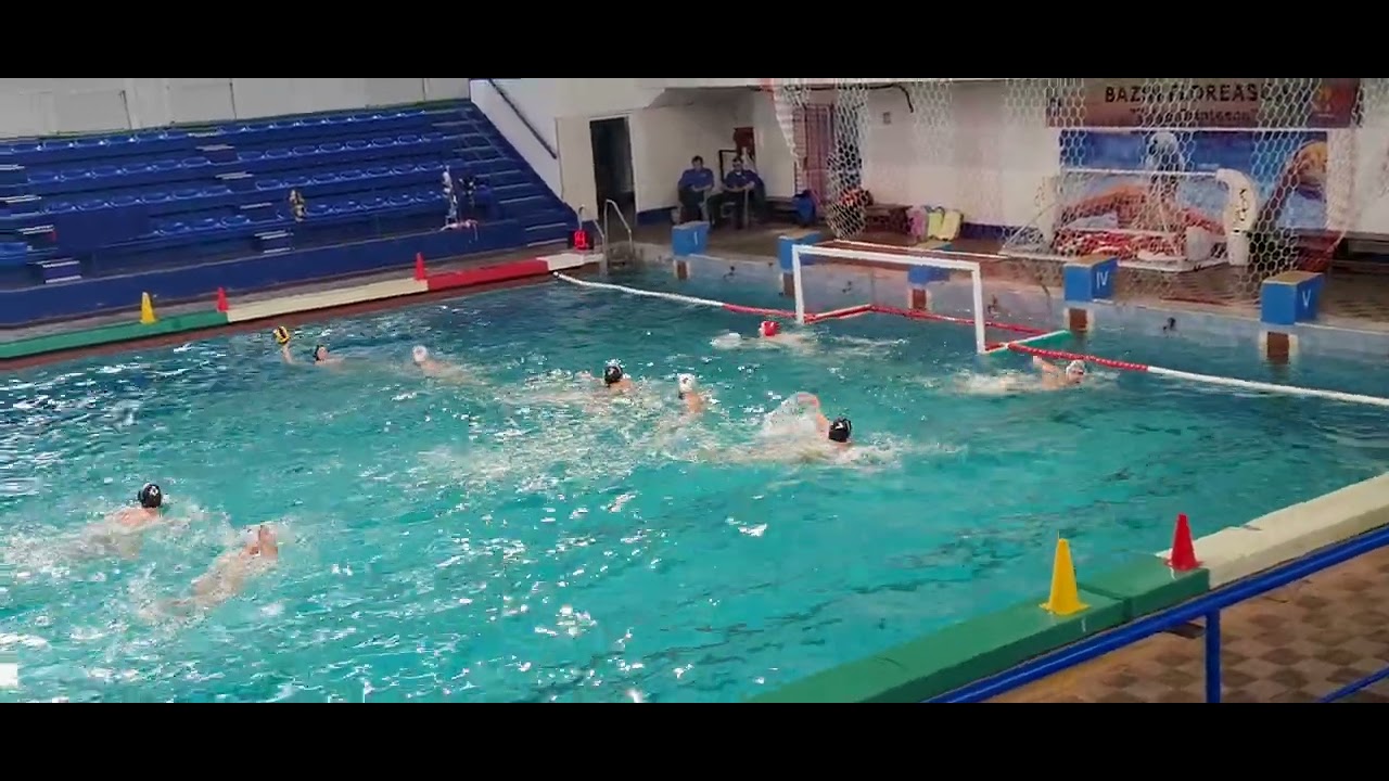 U16, Rapid - CSS 1, R1 