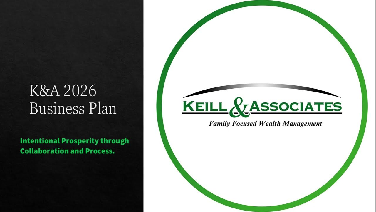 K&A Business Plan 2026