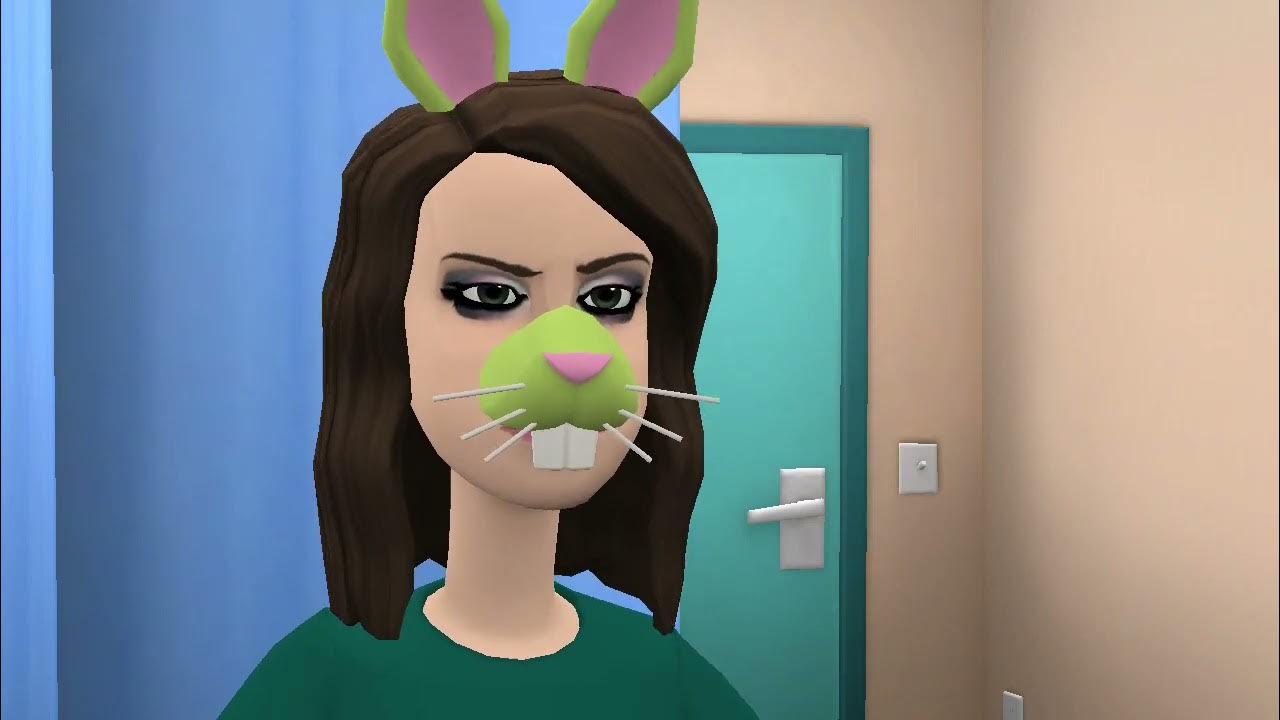 My New Look For Easter 2024 YouTube
