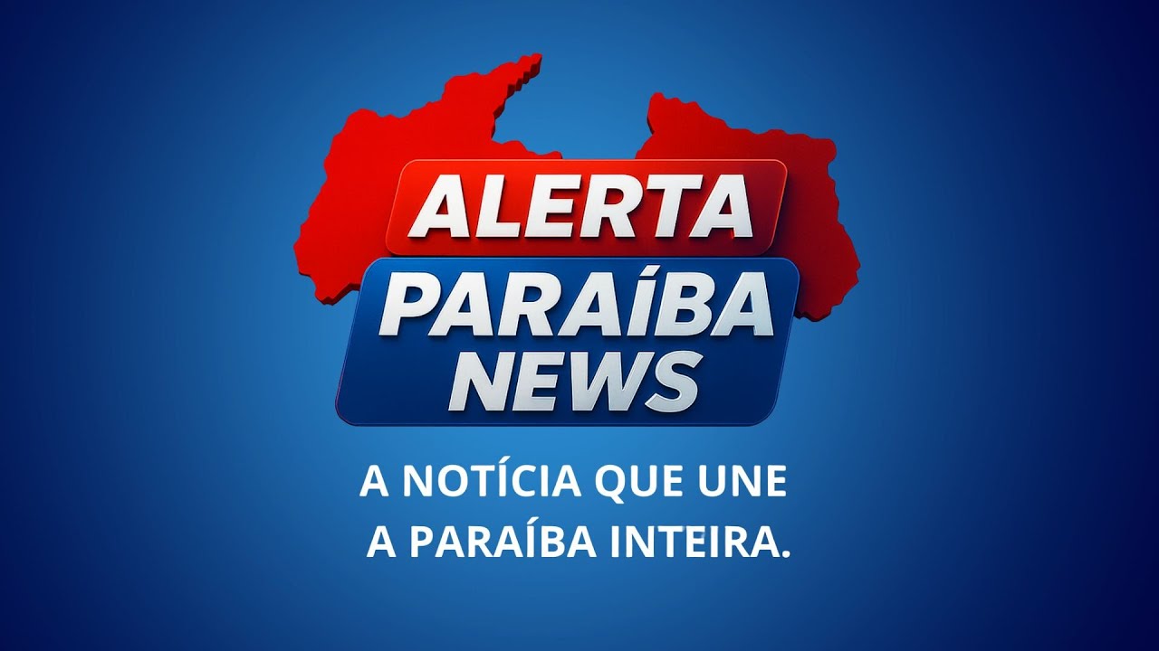 ALERTA PARAIBA NEWS 16/01/2026