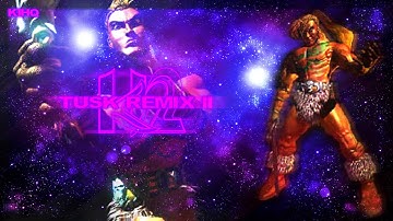 Killer Instinct 2 - Tusk Theme Remix II [HD]