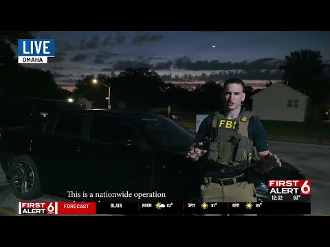 Omaha Arrests