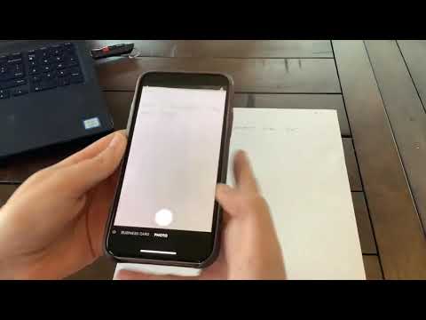 How to upload