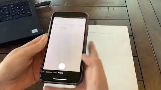 How to upload pictures for AP Exam screenshot 5
