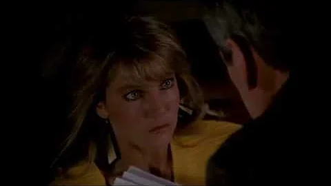 Sammy Jo Finds Out Daniel Reece Is Her Father