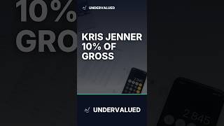 Kris Jenner Gets Paid Even When They Lose #Shorts