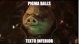 PRIMER GAMEPLAY STARFOX SWITCH 2 4K ULTRA HD- Doblaje castellano