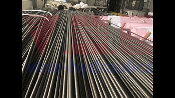 Ống thép đúc & ống đúc inox các loại#CarbonSteelTube#SeamlessStainlessSteelTube#vhe#thuylucvietnam