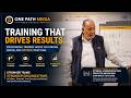 Dialogos Training Session | Professional Corporate Training Video Production