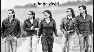Elimde Değil - Yurtseven Kardeşler (Lumina Cover)