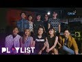 Playlist Extra Getting To Know Music Hero 