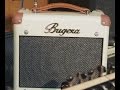 Гитарный комбоусилитель BUGERA BC15