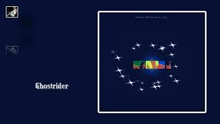 Watch Simple Minds Ghostrider video