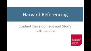 Details Harvard Referencing   Bitesize Update