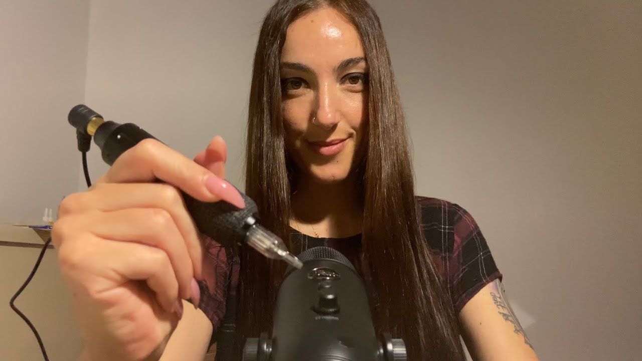 אסמר| עושה לך קעקוע🖤(זכר/נקבה)