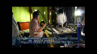 The Cascades  Awake 45  Rca Victor 47  8402  Bus Promo 1964