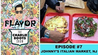 Best Food in New Jersey Johnny s Italian Market Westwood NJ