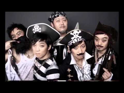 크라잉넛(Crying Nut)  덤벼라 씹쌔끼들아 (가사 첨부)