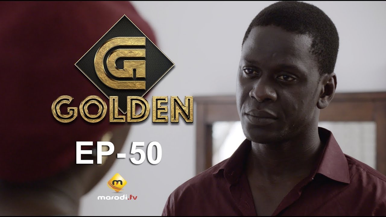 Série - GOLDEN - Episode 50 - VOSTFR